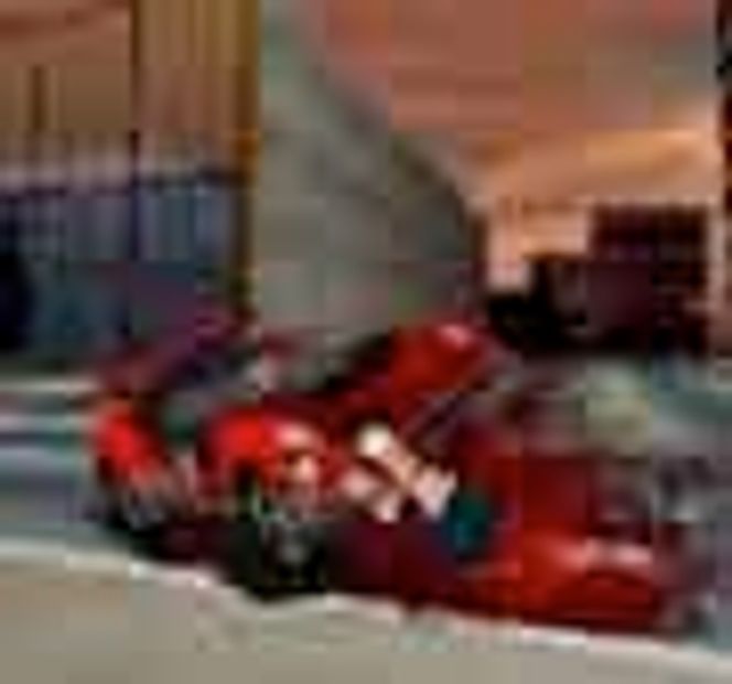 Carmageddon II. Skjermbilde: Digi.no