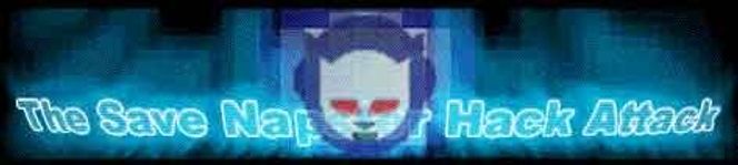 The Save Napster Hack Attack mot The Norway Post. Skjermbilde: digitoday.no