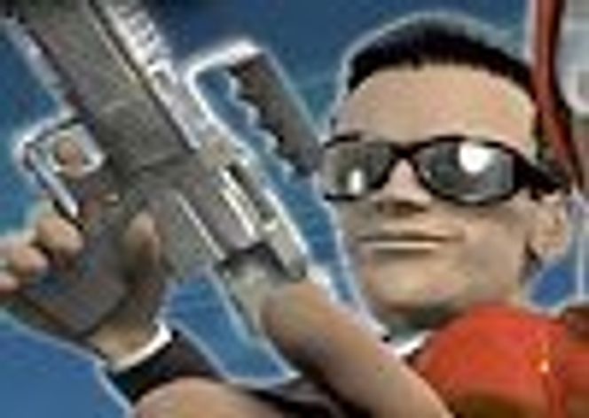 Fra Funcom-spillet No Escape. Illustrasjon: Funcom