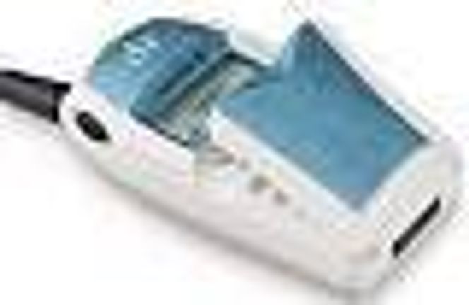 Ericsson T20. Foto:  Ericsson