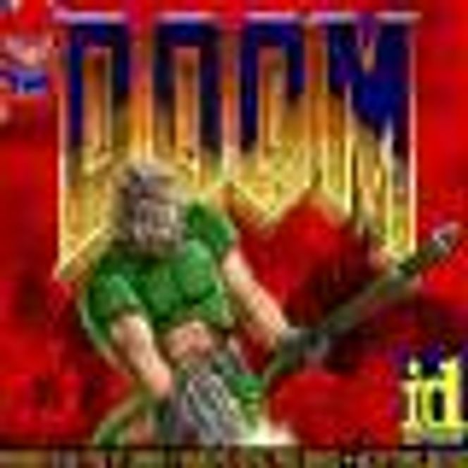 Doom for mobil. Skjermbilde: Wildpalm