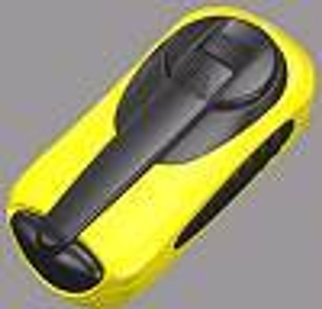Motorola sveivelader. Foto:  Motorola