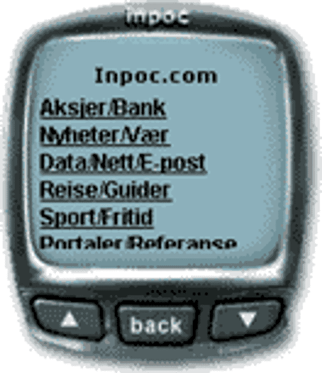 Inpocs Wapulator. Faksimile: Inpoc.com