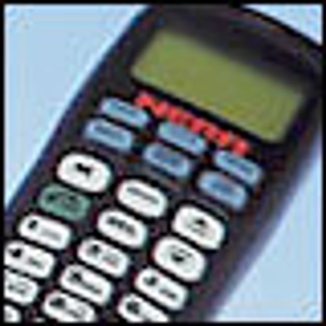 Nera Worldphone. Foto: Nera