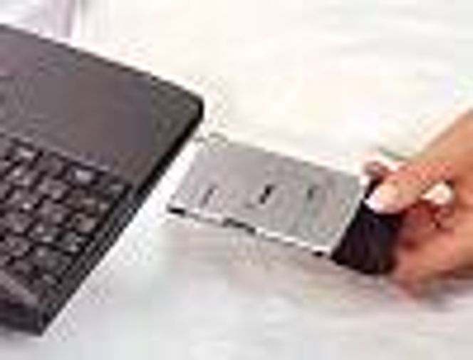 Nokia Card Phone 2. Foto:  Nokia