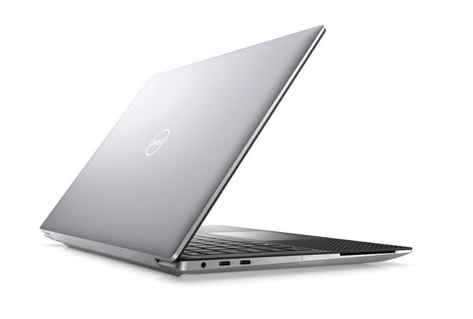 Dell Precision 5470. Foto:  Dell