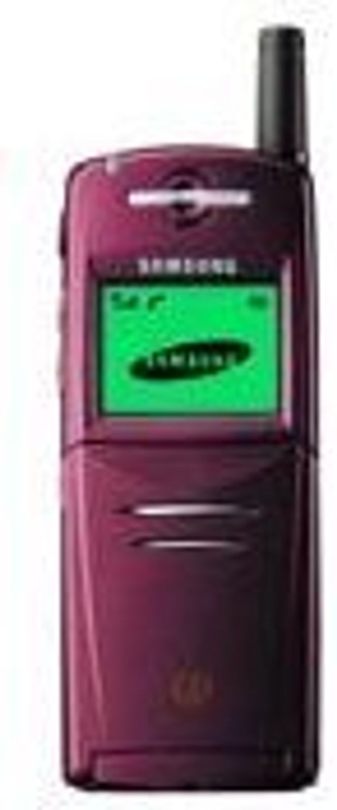 Samsung SGH-N100. Foto: Samsung