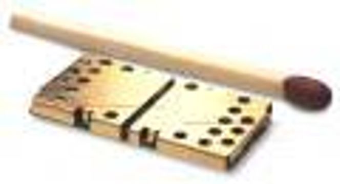 Ericsson Bluetooth Communication Module. Foto: Ericsson