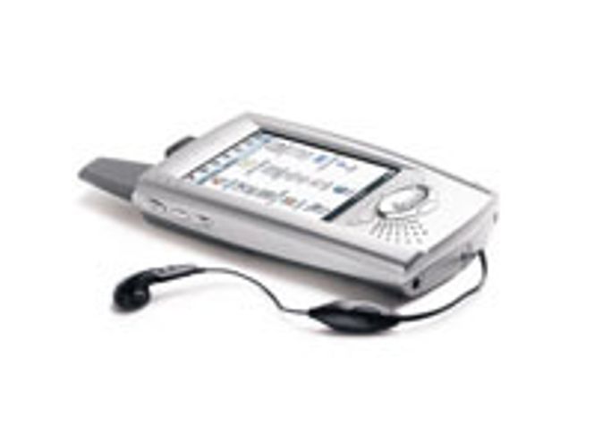Ericsson Communicator Platform. Foto: Ericsson