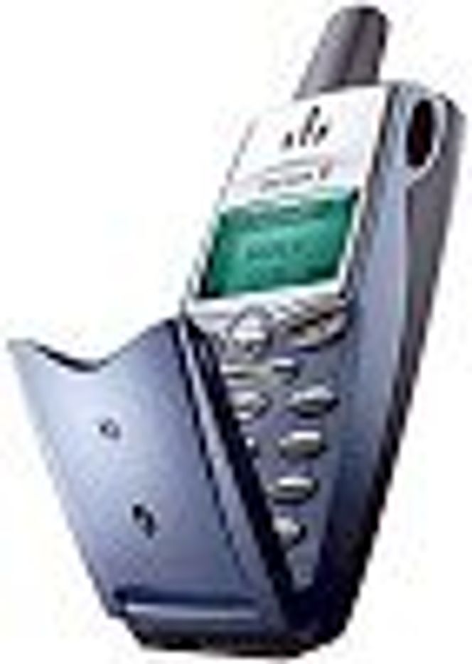 Ericsson T39. Foto: Ericsson