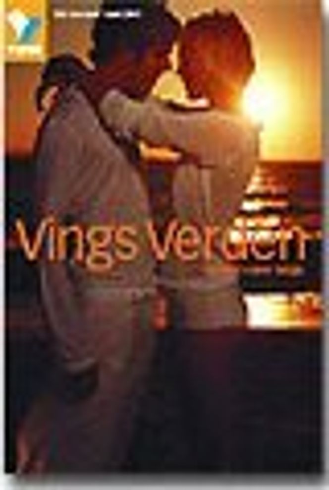 Vings Verden 2001. Faksimile: Ving Norge