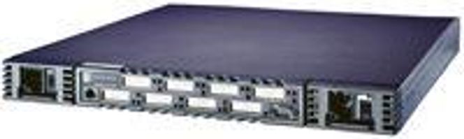Brocade SilkWorm 2400. Foto: Brocade Communications Systems