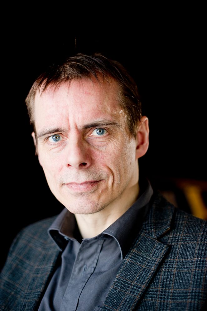 – Vi frykter at situasjonen vil vedvare i lengre tid, og få store konsekvenser for forsyningslinjene i regionen, sier NLFs regionsjef, Odd-Hugo Pedersen. Foto: Jon Terje Hellgren Hansen, NLF