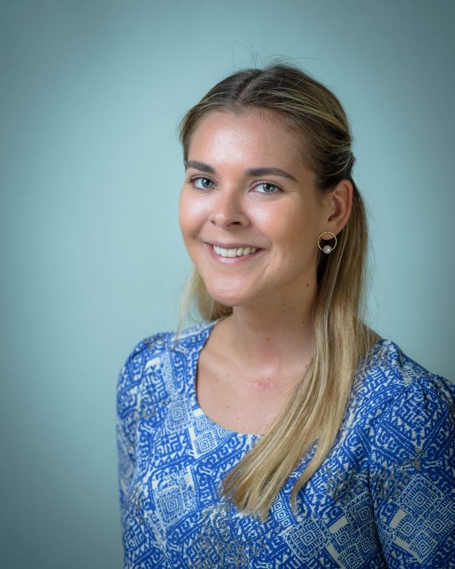 Victoria Engh, Partner Solutions Architect Northern Europe i Cisco Meraki.