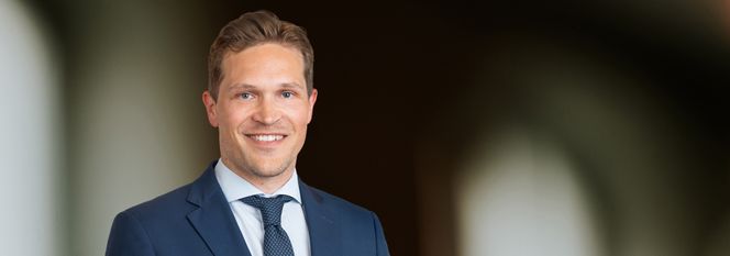 Oppdragsgivere kan ikke stille seg i posisjoner som i praksis utelukker fremtidig konkurranse, skriver Eirik Rise i Sands. <span>Foto: Veronika Stuksrud</span>