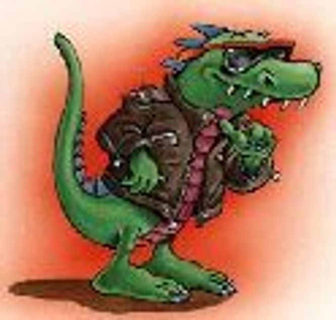 Illustrasjon: Mozilla