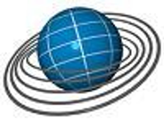 Logoen til Universal Plug and Play. Illustrasjon: Universal Plug and Play Forum