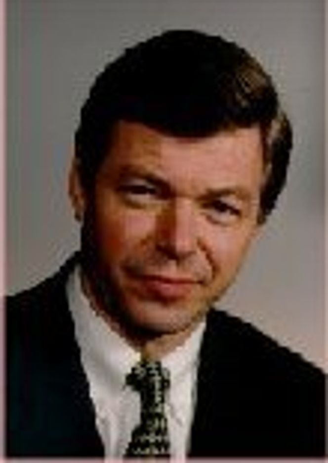Kjell Magne Bondevik.