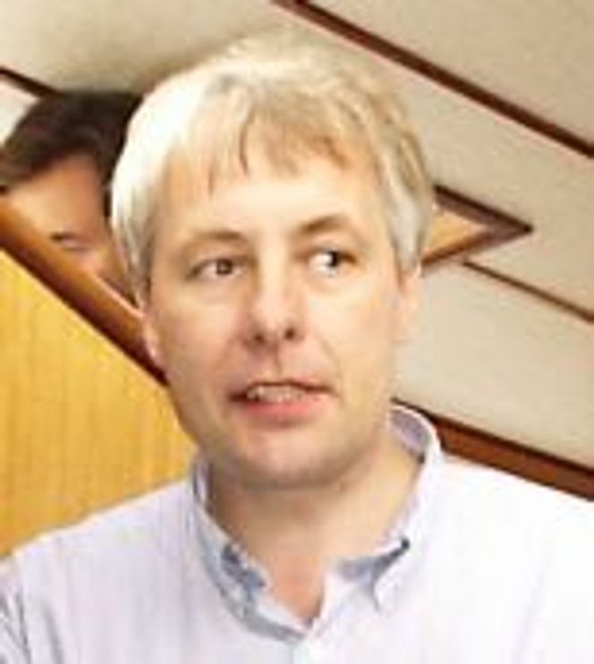 Halvor Jensen.
