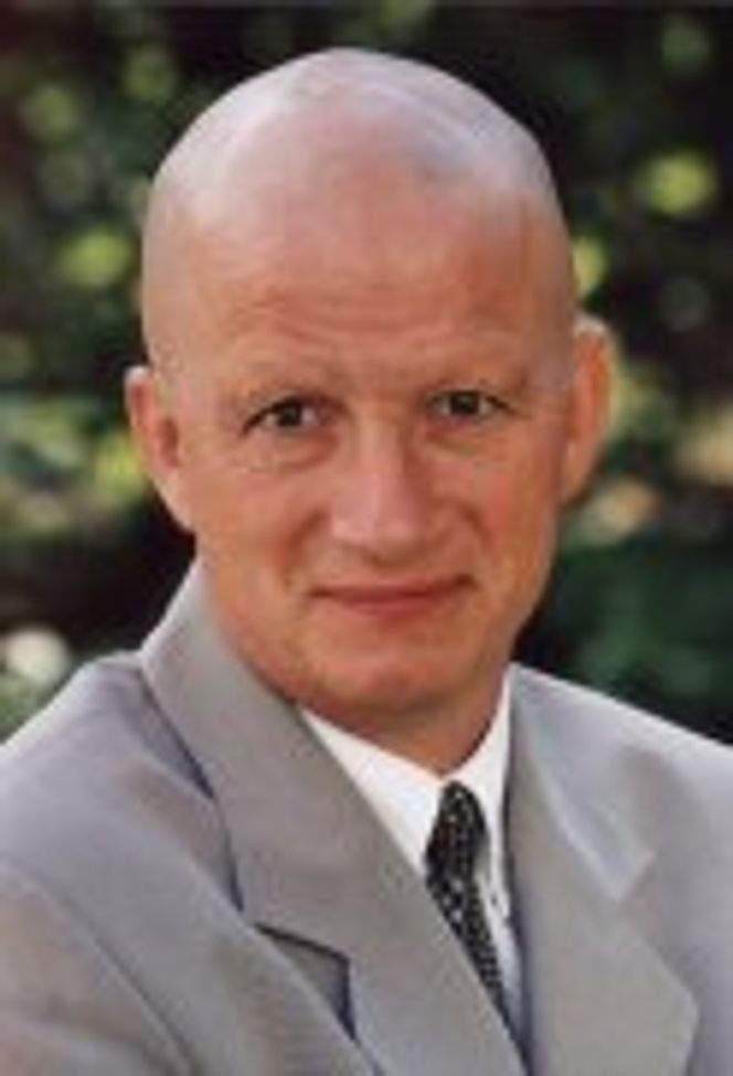 Harald Løvvik.