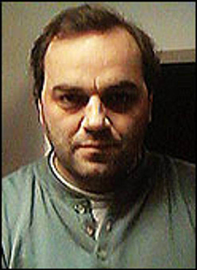 Roy Hovdan.