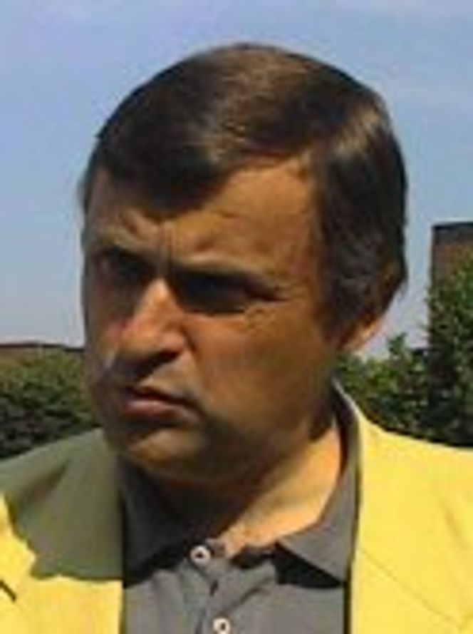 Håkon Gundersen.