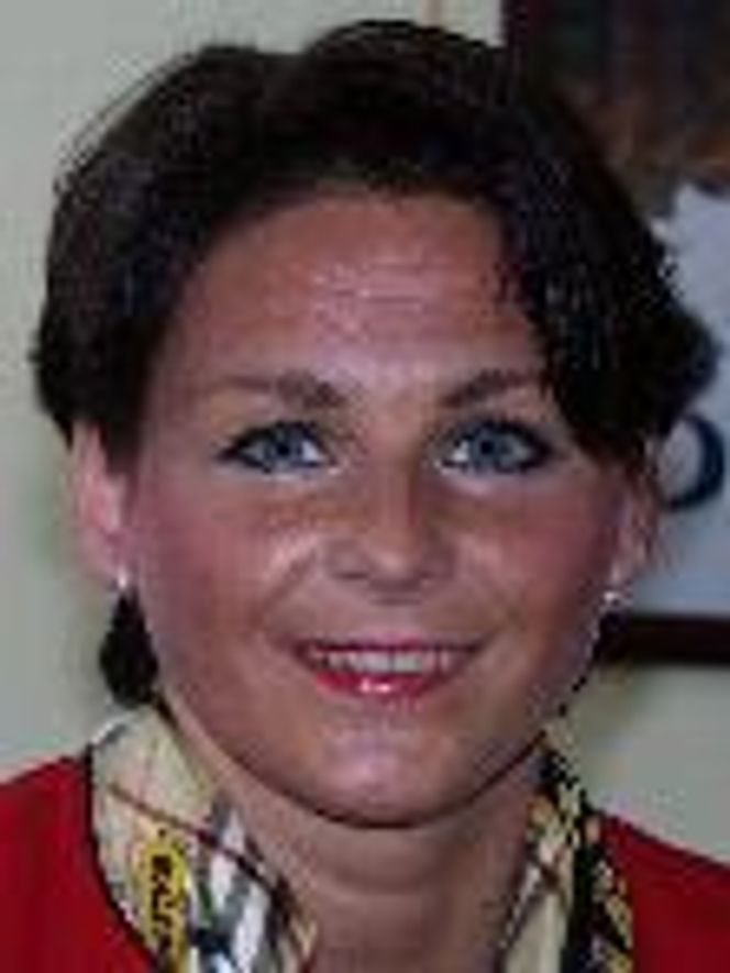 Inger Marie Holten.