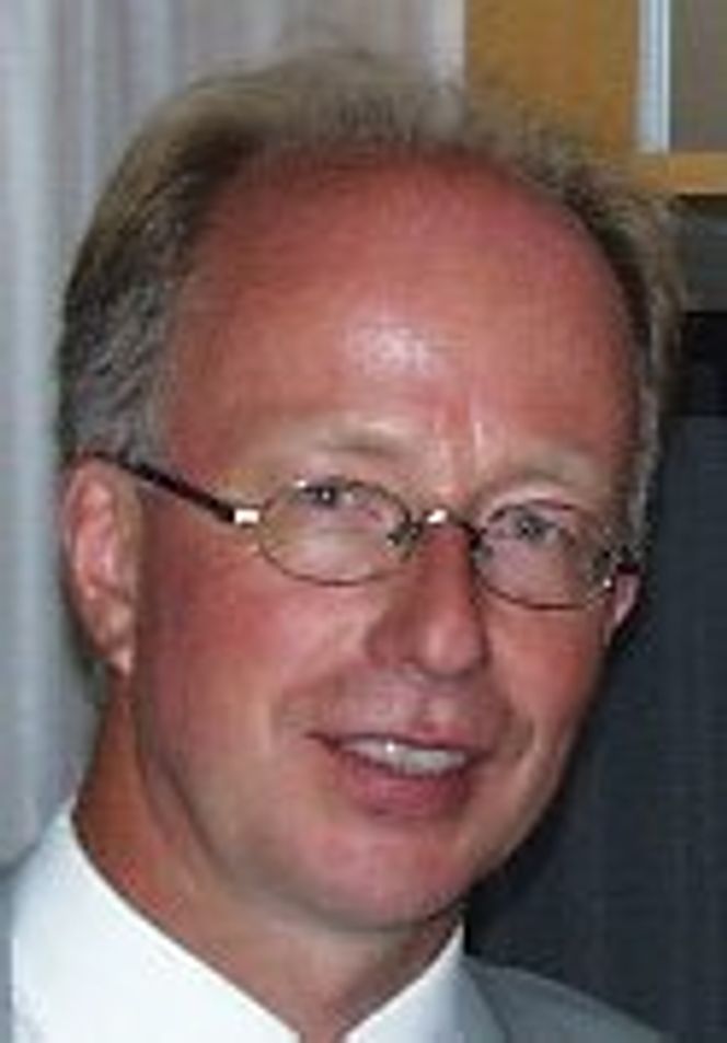 Jan Eigil Rydningen.