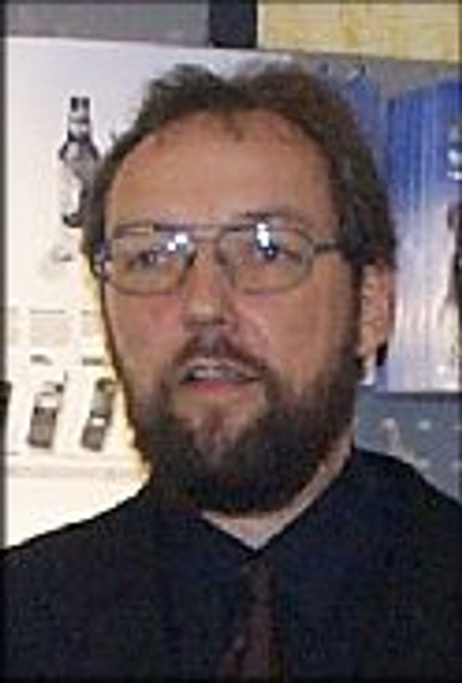 Jesper Simonsen.