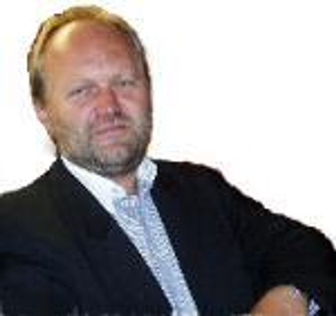 Kalle Lisberg.