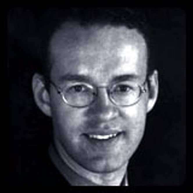Kevin Ryan.
