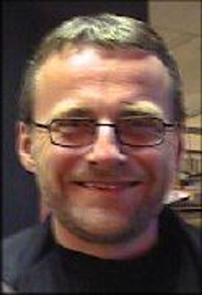 Knut Jørstad.