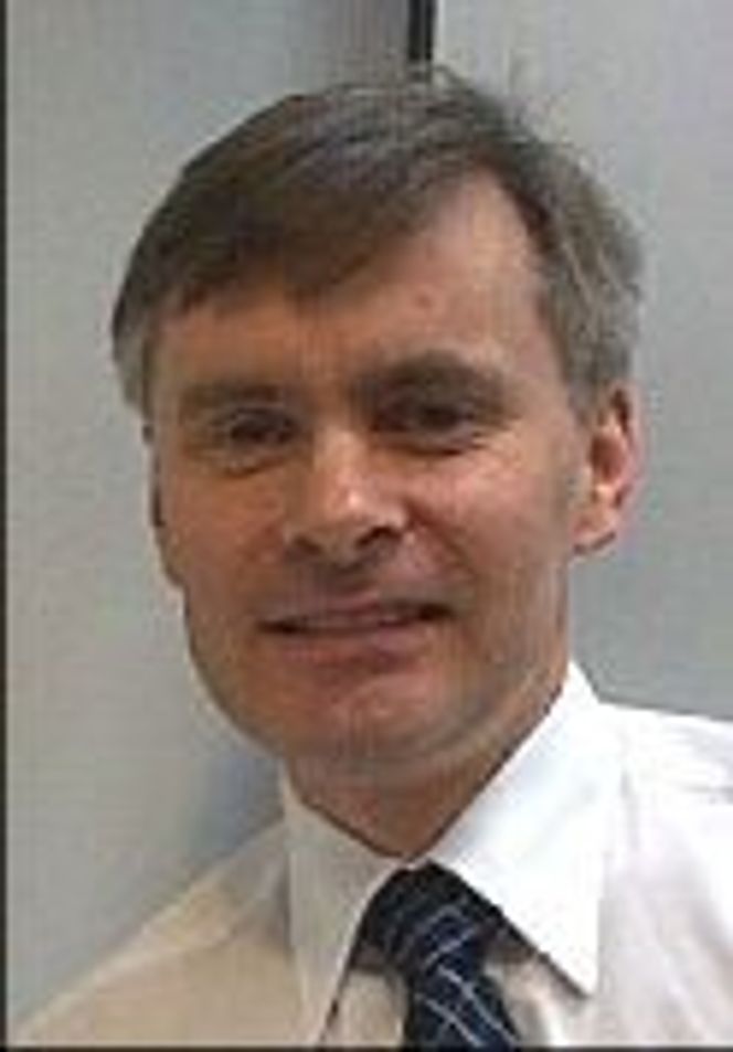 Lars Hofstad. Foto:  Eirik Rossen