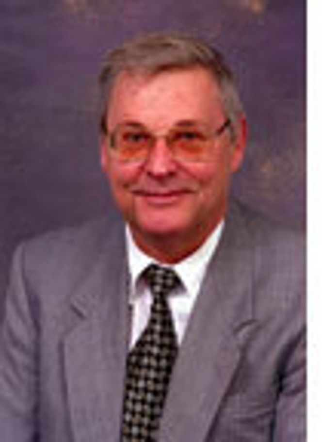 Lars Jacobsson.
