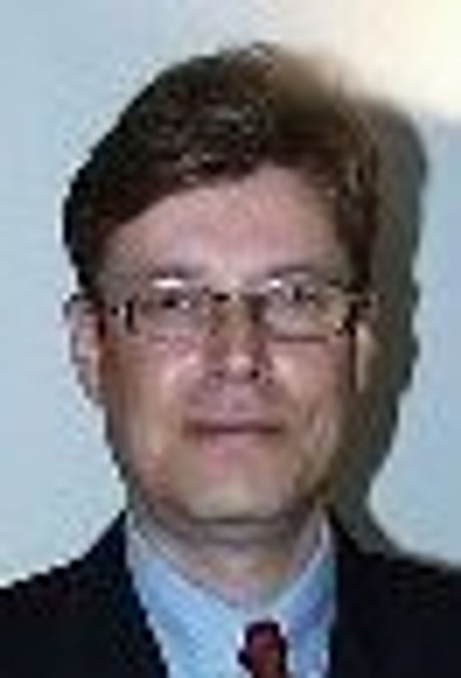 Lars Stahre.
