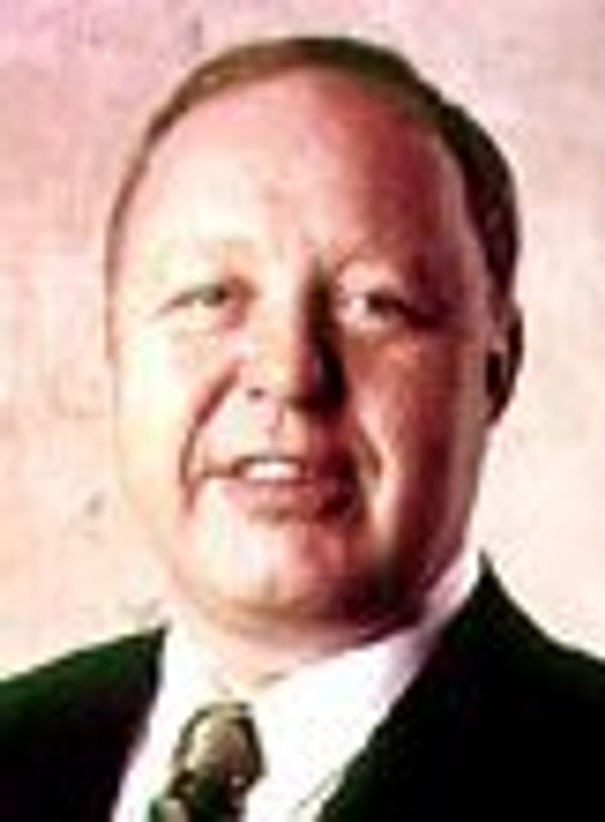 Lasse Syversen.
