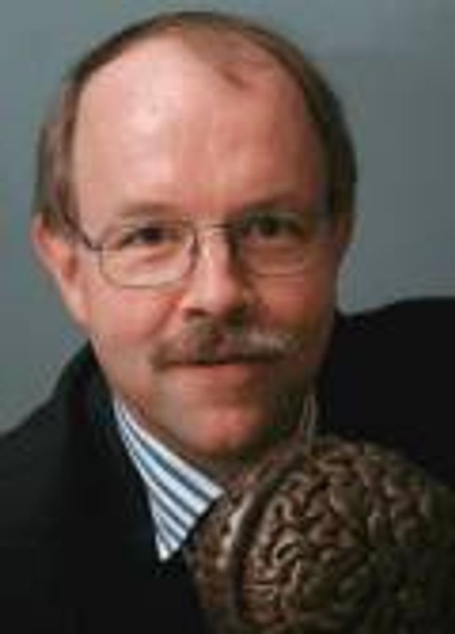 Leif Edvinsson.