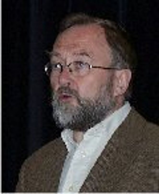 Sigmund Lieberg.