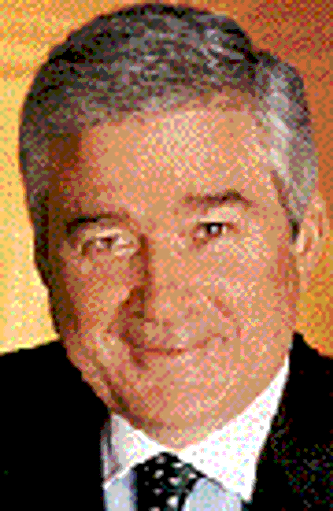 Lou Gerstner.