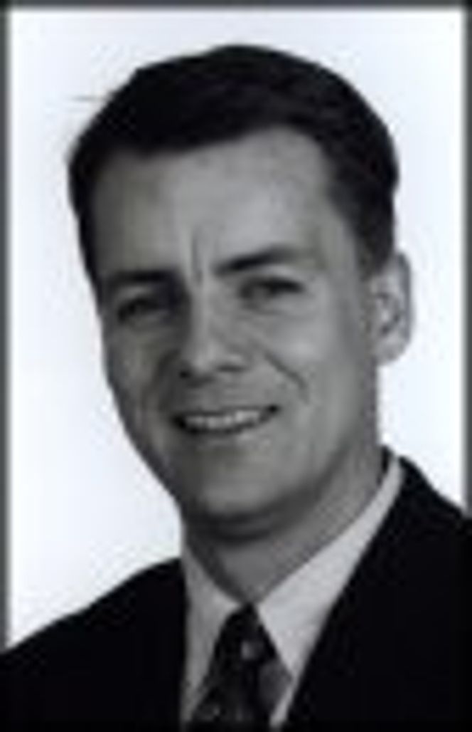 Magnus Melander.