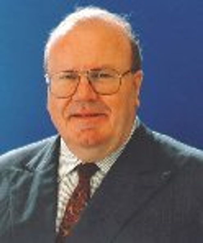 Martin Bangemann.