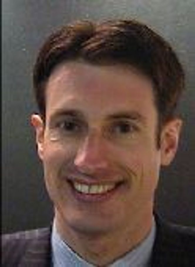 Matthew Finlay.
