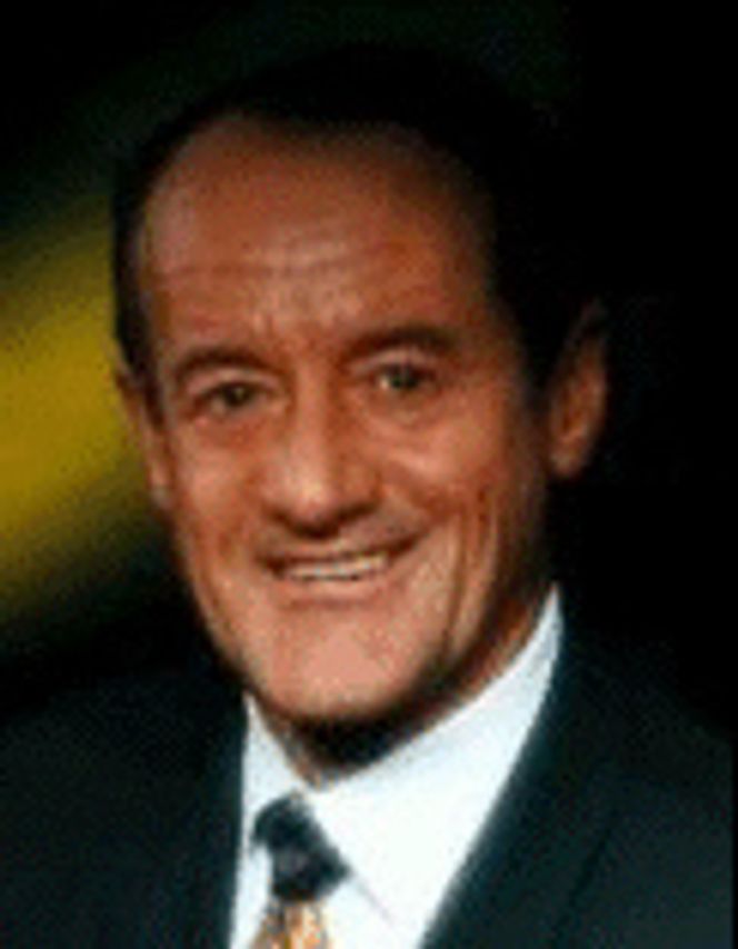 Michael Cowpland.