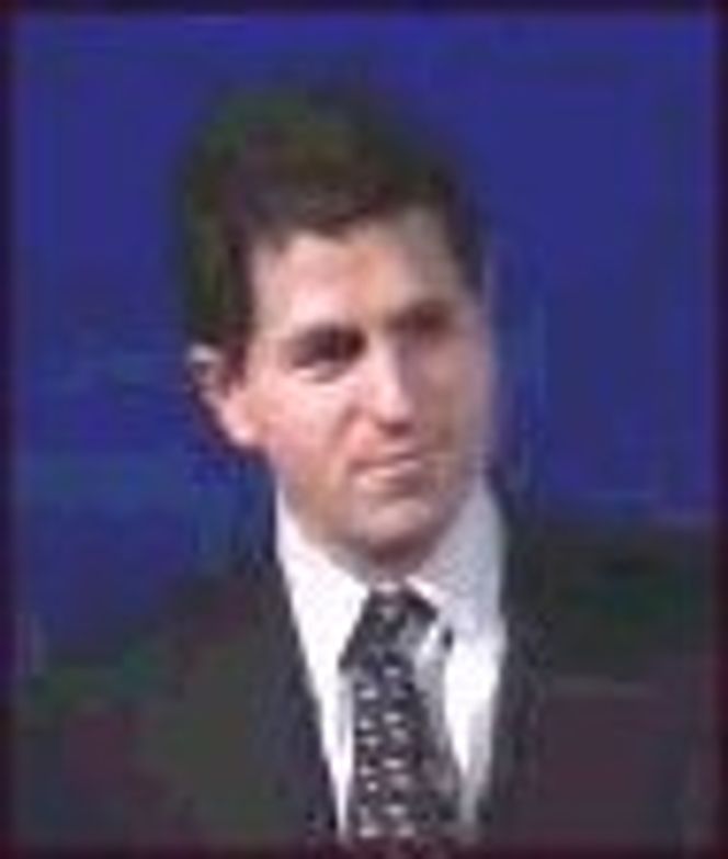 Michael Dell.