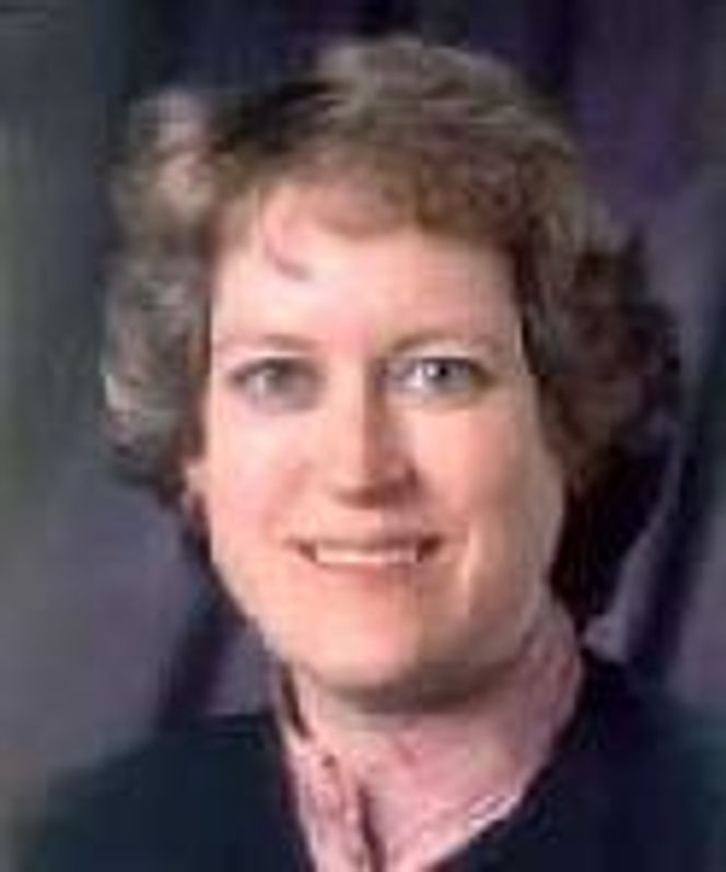 Michelle Arden.