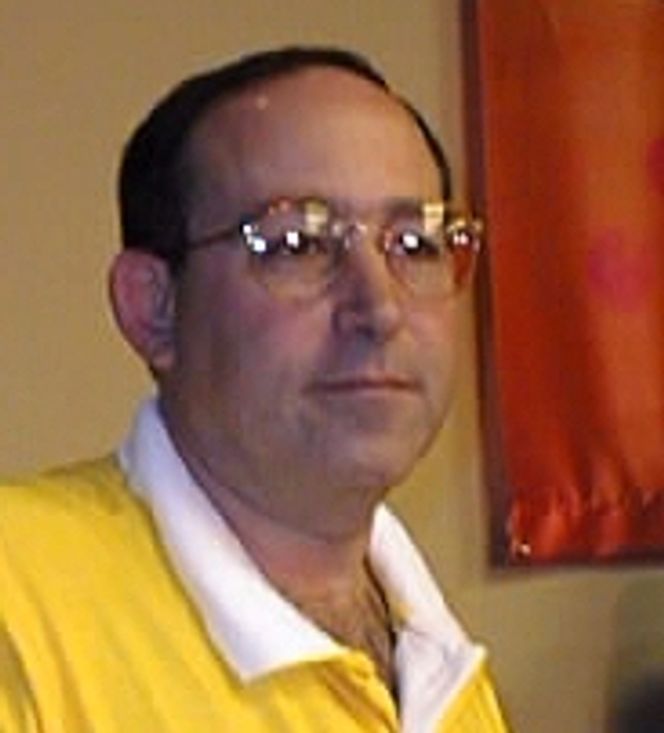 Mike Zismann.