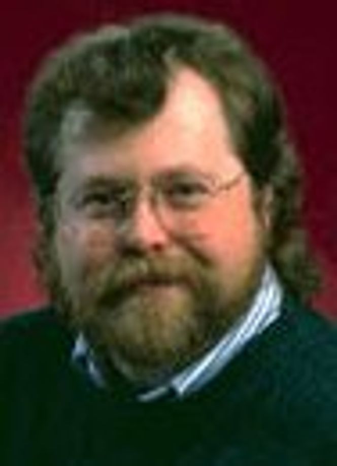 Nathan Myhrvold.