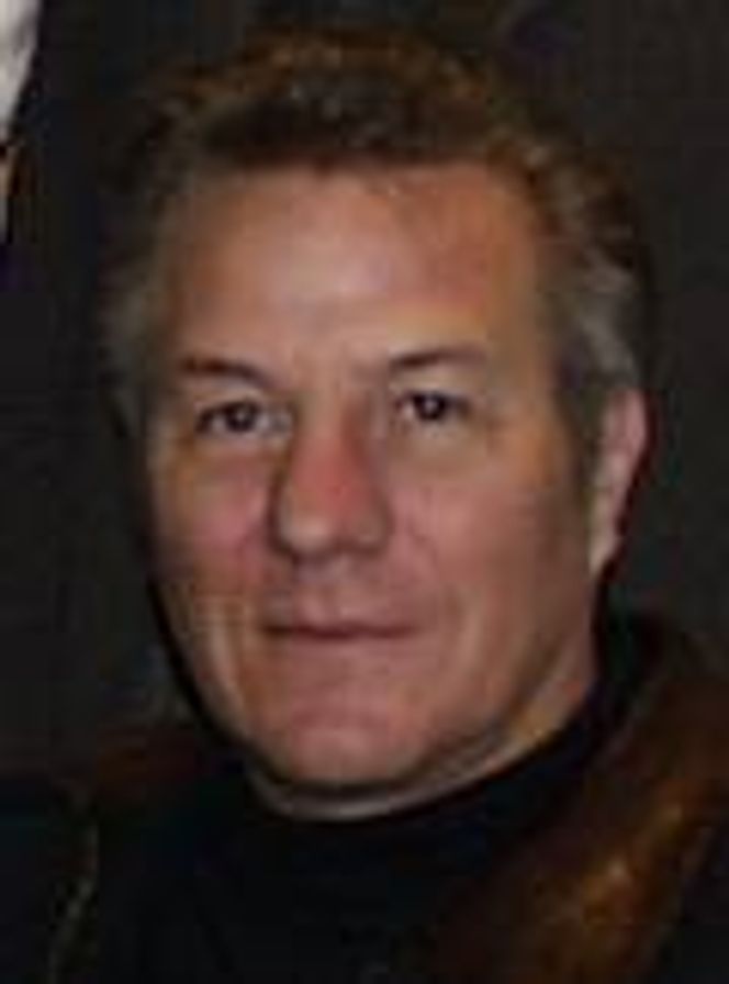 Nils Petter Sundby.