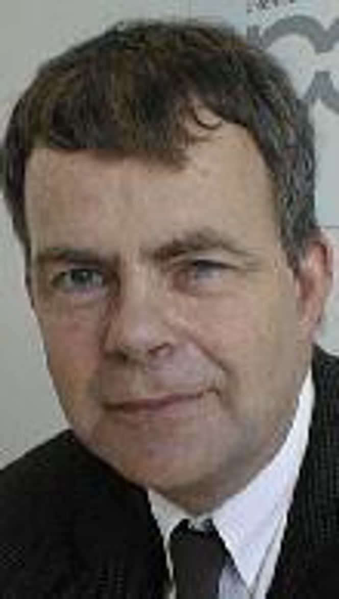 Nils Molze.