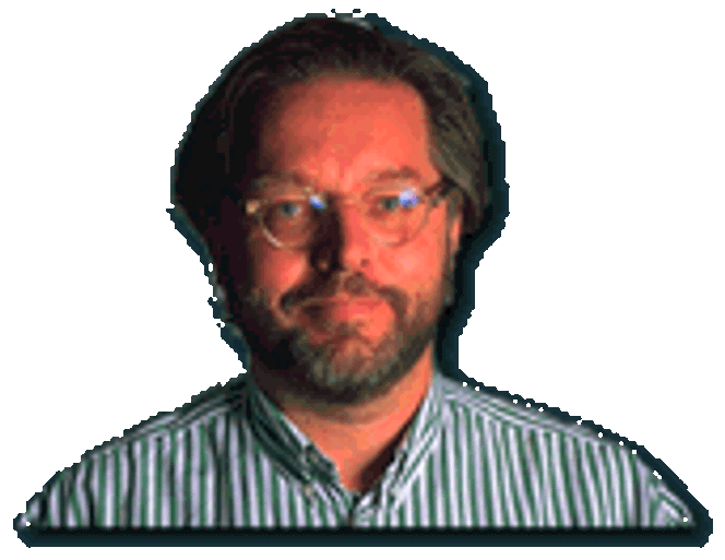 Nils Petter Nordskar.